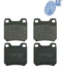 Bremsbelagsatz, Scheibenbremse ADW194223 Bremsbelagsatz, Scheibenbremse ADW194223