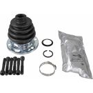 Metzger Faltenbalgsatz, Antriebswelle COMPETENCE KIT 751.006