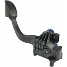 Metzger Sensor, Fahrpedalstellung 0901160 Metzger Sensor, Fahrpedalstellung 0901160
