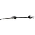 FEBI BILSTEIN 181097 Antriebswelle