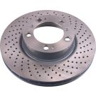 FEBI BILSTEIN 44094 Bremsscheibe