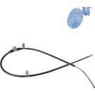Blue Print Seilzug, Feststellbremse ADC446183