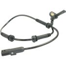 Metzger Sensor, Raddrehzahl 0900912