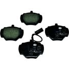 Hella Bremsbelagsatz, Scheibenbremse 8DB 355 019-241