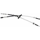 Metzger Seilzug, Schaltgetriebe 3150379