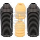 FEBI BILSTEIN 186145 Staubschutzsatz, Stoßdämpfer FEBI BILSTEIN 186145 Staubschutzsatz, Stoßdämpfer