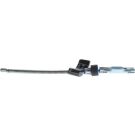 BOSCH Seilzug, Feststellbremse 1 987 482 278