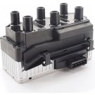 GEBE Zündspule 9 4547 1