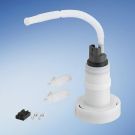 BOSCH Kraftstoffpumpe 0 986 580 802