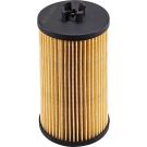 Valeo Ölfilter 586531