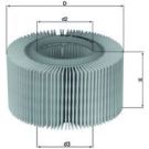 Knecht Luftfilter LX 578