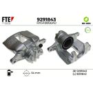 FTE Bremssattel 9291843