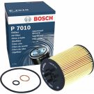 BOSCH F 026 407 010 Ölfilter