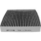 Corteco Filter, Innenraumluft 80000437