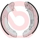 Bremsbackensatz S 23 525 Bremsbackensatz S 23 525