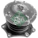 INA Wasserpumpe, Motorkühlung 538 0515 10