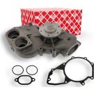 FEBI BILSTEIN 11360 Wasserpumpe