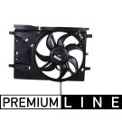 Mahle Lüfter, Motorkühlung BEHR Premium Line CFF 181 000P