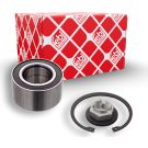 FEBI BILSTEIN 102832 Radlagersatz FEBI BILSTEIN 102832 Radlagersatz