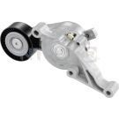 NTN-SNR Spannrolle, Keilrippenriemen GA357.23