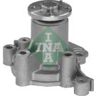 INA Wasserpumpe, Motorkühlung 538 0589 10