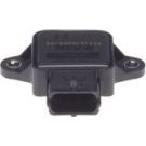 BOSCH Sensor, Drosselklappenstellung 0 280 122 014