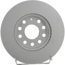 Bremsscheibe DDF2400C-1