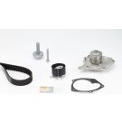 ContiTech Wasserpumpe + Zahnriemensatz CT1035WP2