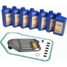 ZF 1060.298.069 – Ölwechselkit Automatikgetriebe 7L