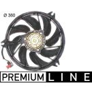 Mahle Lüfter, Motorkühlung BEHR Premium Line CFF 290 000P