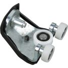 Metzger Rollenführung, Schiebetür 2310076