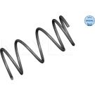 Meyle Fahrwerksfeder MEYLE-ORIGINAL: True to OE 30-14 639 0001