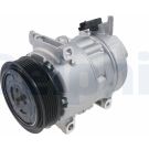 Kompressor, Klimaanlage CS20595
