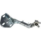 Metzger Rollenführung, Schiebetür 2310166