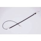 Hella Seilzug, Feststellbremse 8AS 355 661-831