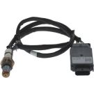 NOx-Sensor, NOx-Katalysator 0 281 008 771