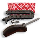 FEBI BILSTEIN 44610 Kettensatz, Ölpumpenantrieb