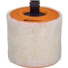 Hengst Filter Luftfilter E1342L