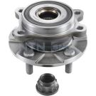 Radlagersatz R169.71