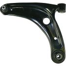 Metzger Lenker, Radaufhängung 58044801