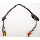 Metzger Kabelreparatursatz, Heckklappe 2320058