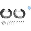 Bremsbackensatz 16-14 533 0012/K