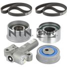Zahnriemensatz KD484.08 Zahnriemensatz KD484.08