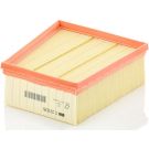 MANN-FILTER C 22 026 Luftfilter MANN-FILTER C 22 026 Luftfilter