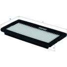 Luftfilter LX 953 Luftfilter LX 953