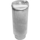 Mahle Trockner, Klimaanlage BEHR AD 218 000S