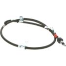BOSCH Seilzug, Feststellbremse 1 987 482 838
