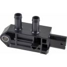 Metzger Sensor, Abgasdruck 0906494