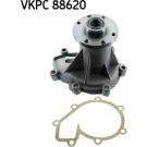 SKF Wasserpumpe VKPC 88620