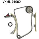 SKF Steuerkettensatz VKML 91002